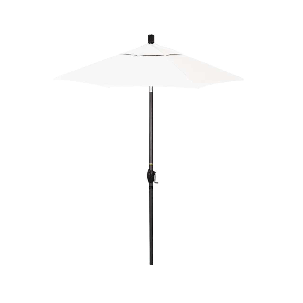 GSPT608-5404 Natural - Black Finish