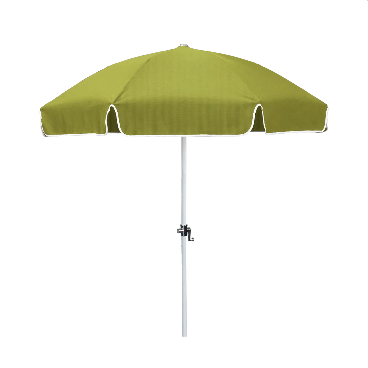 SMPF758-5405 Parrot - White Finish