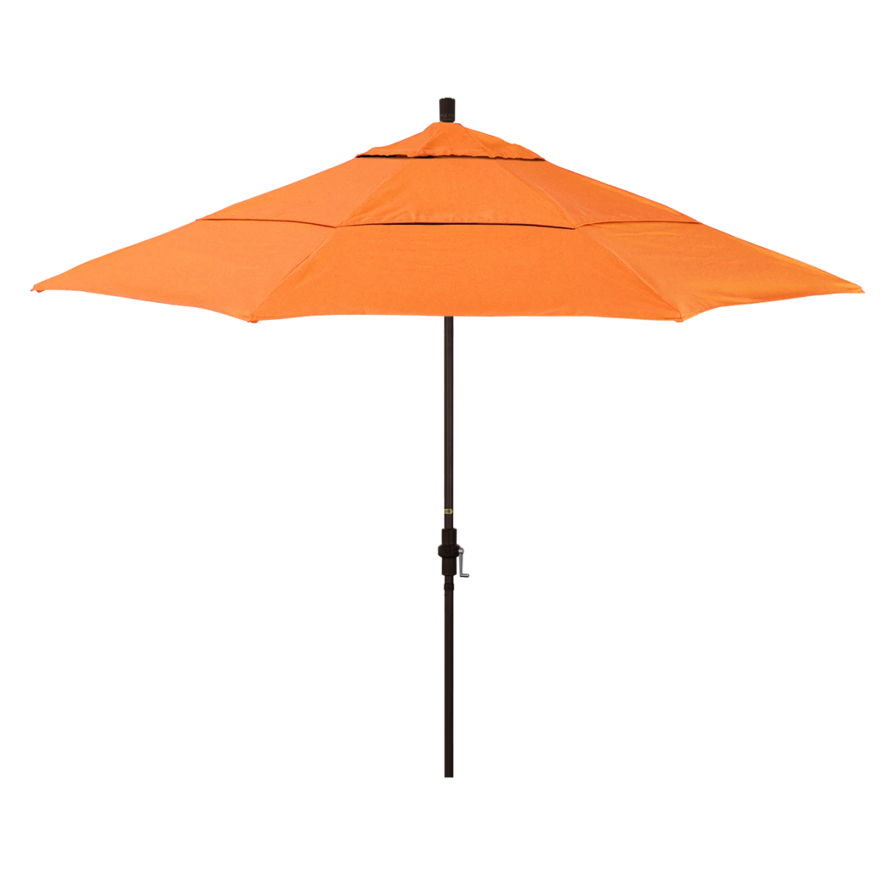 GSCU118-5406 Tangerine - Bronze Finish