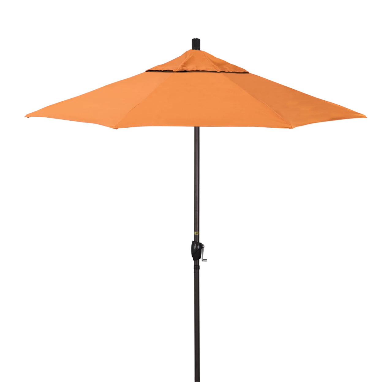 GSPT758-5406 Tangerine - Bronze Finish