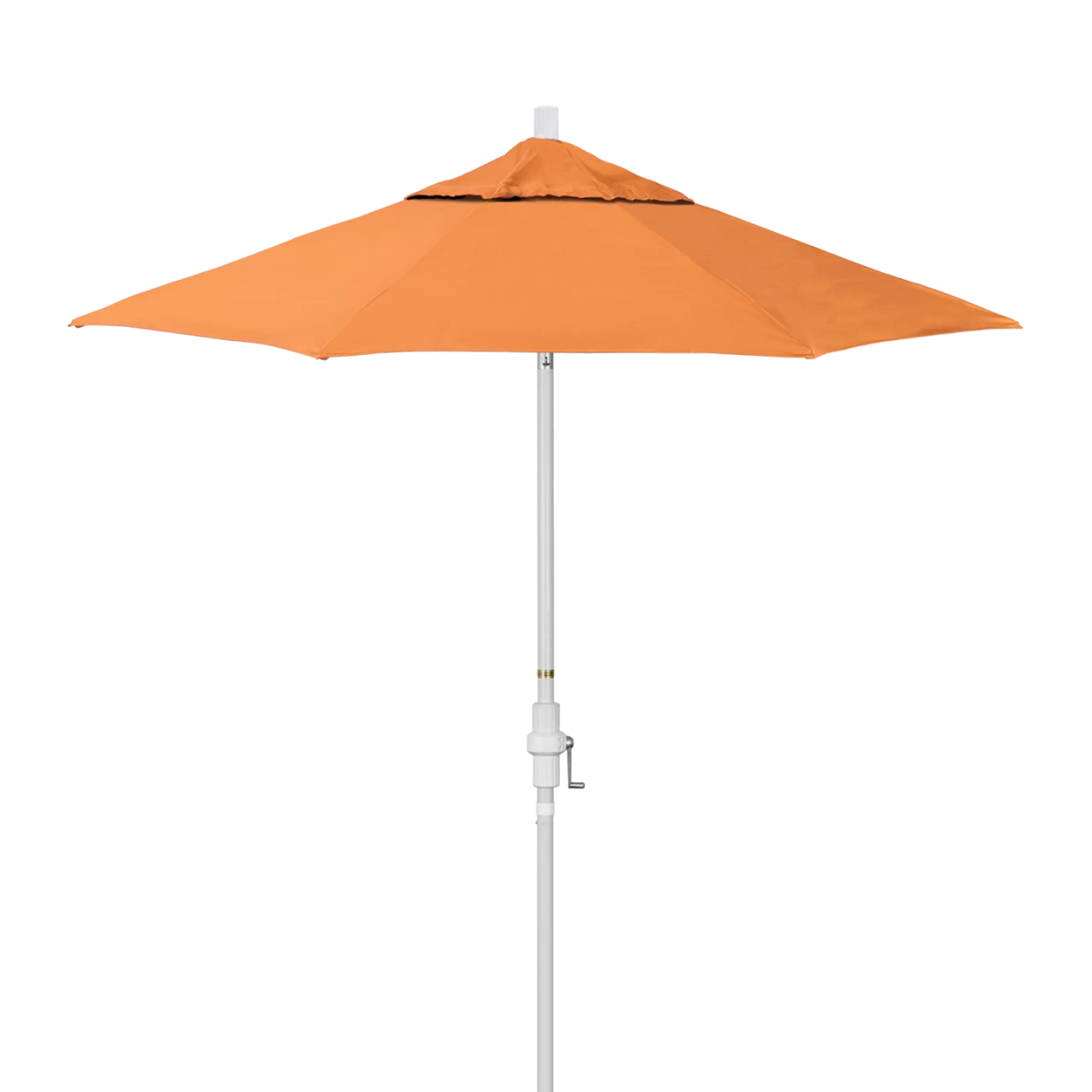 GSCUF758-5406 Tangerine - White Finish
