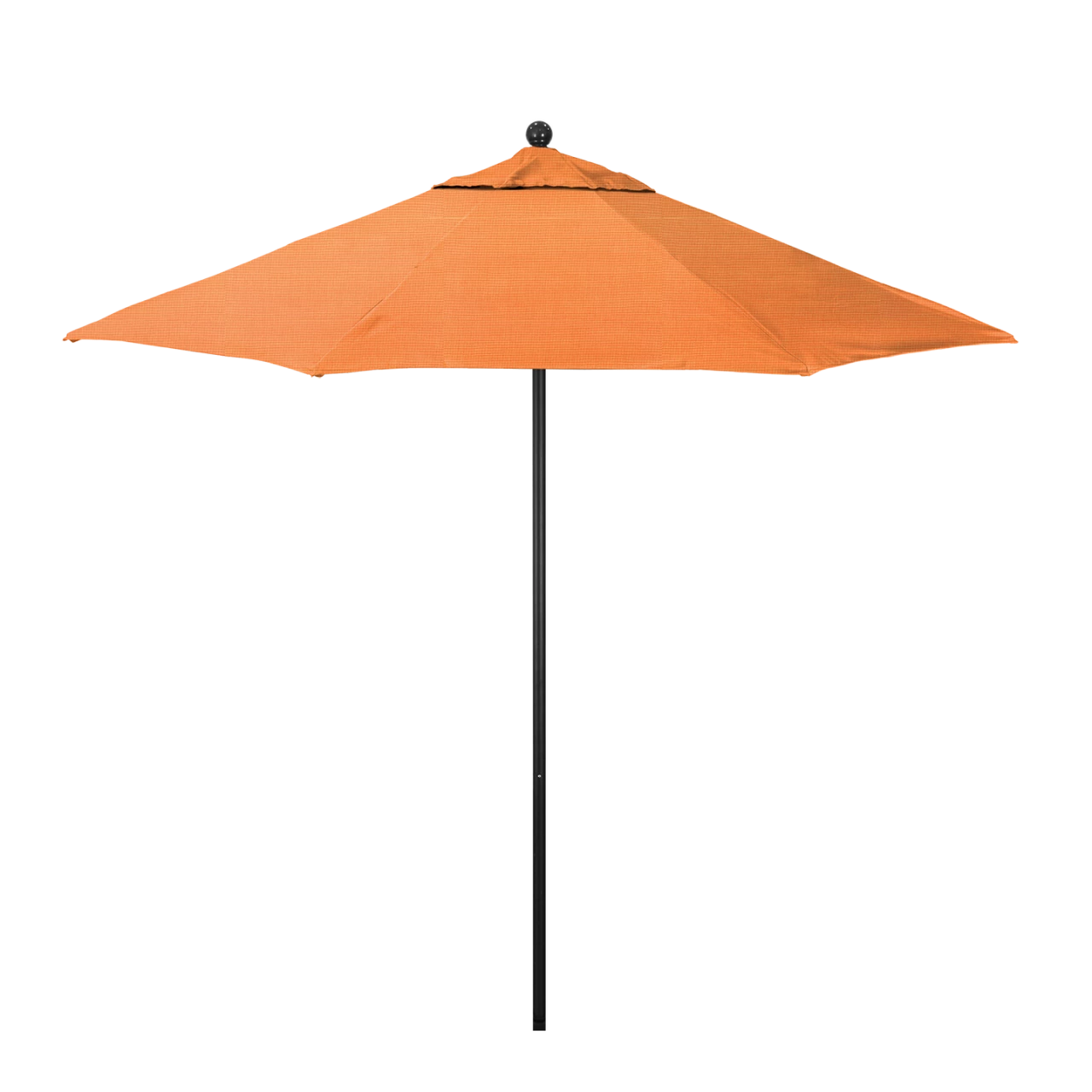 GSCU908-5406 Tangerine - Black Finish