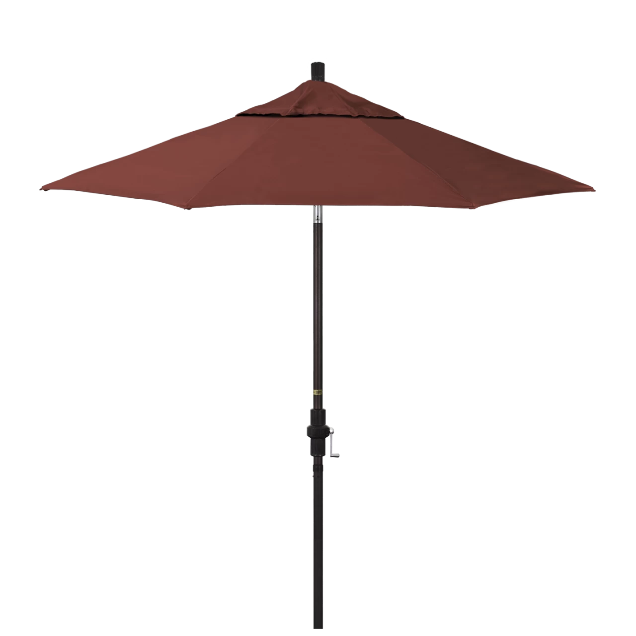 GSCU758-5407 Henna - Bronze Finish