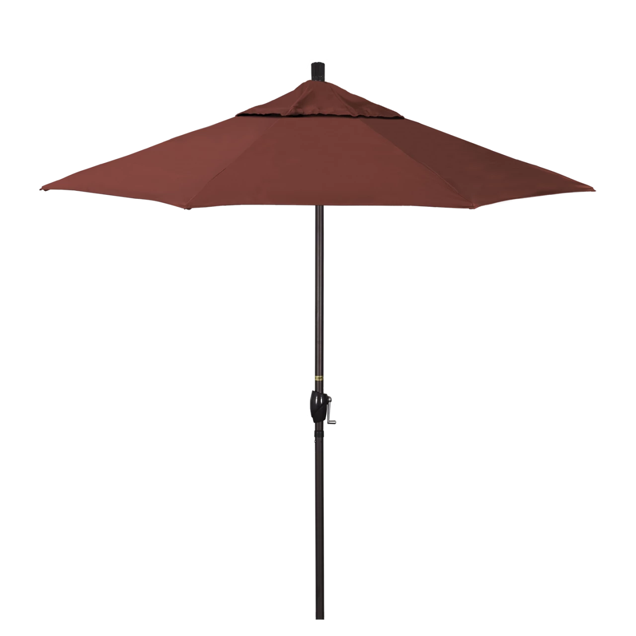 GSPT758-5407 Henna - Bronze Finish