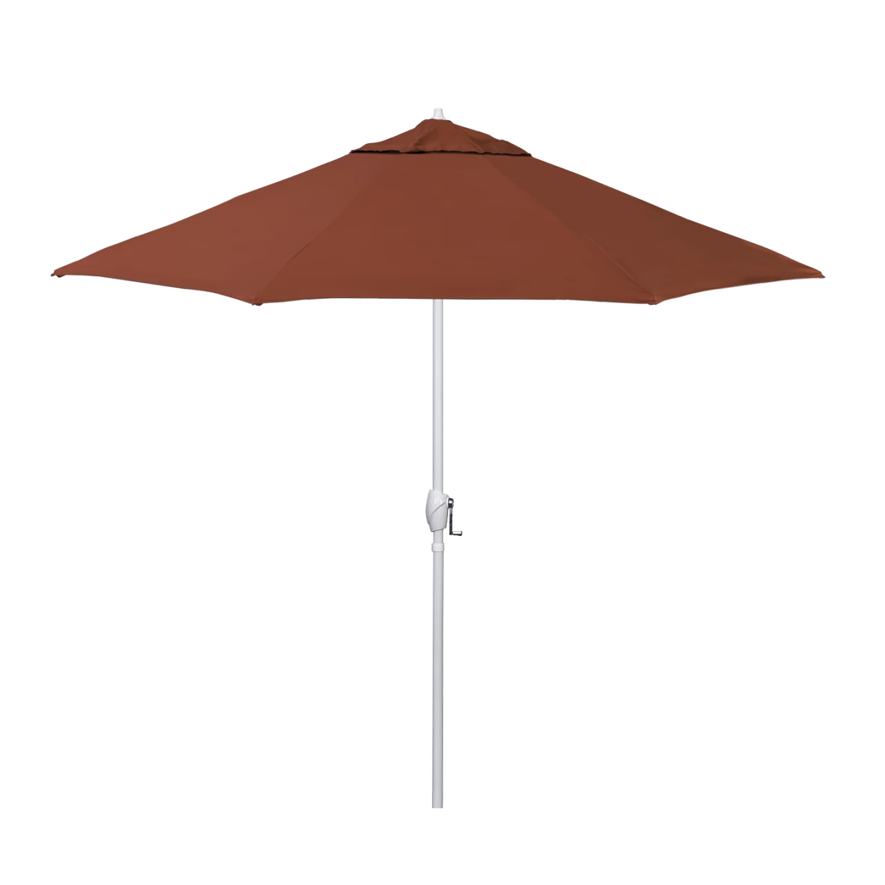 ATA908-5407 Henna - White Finish