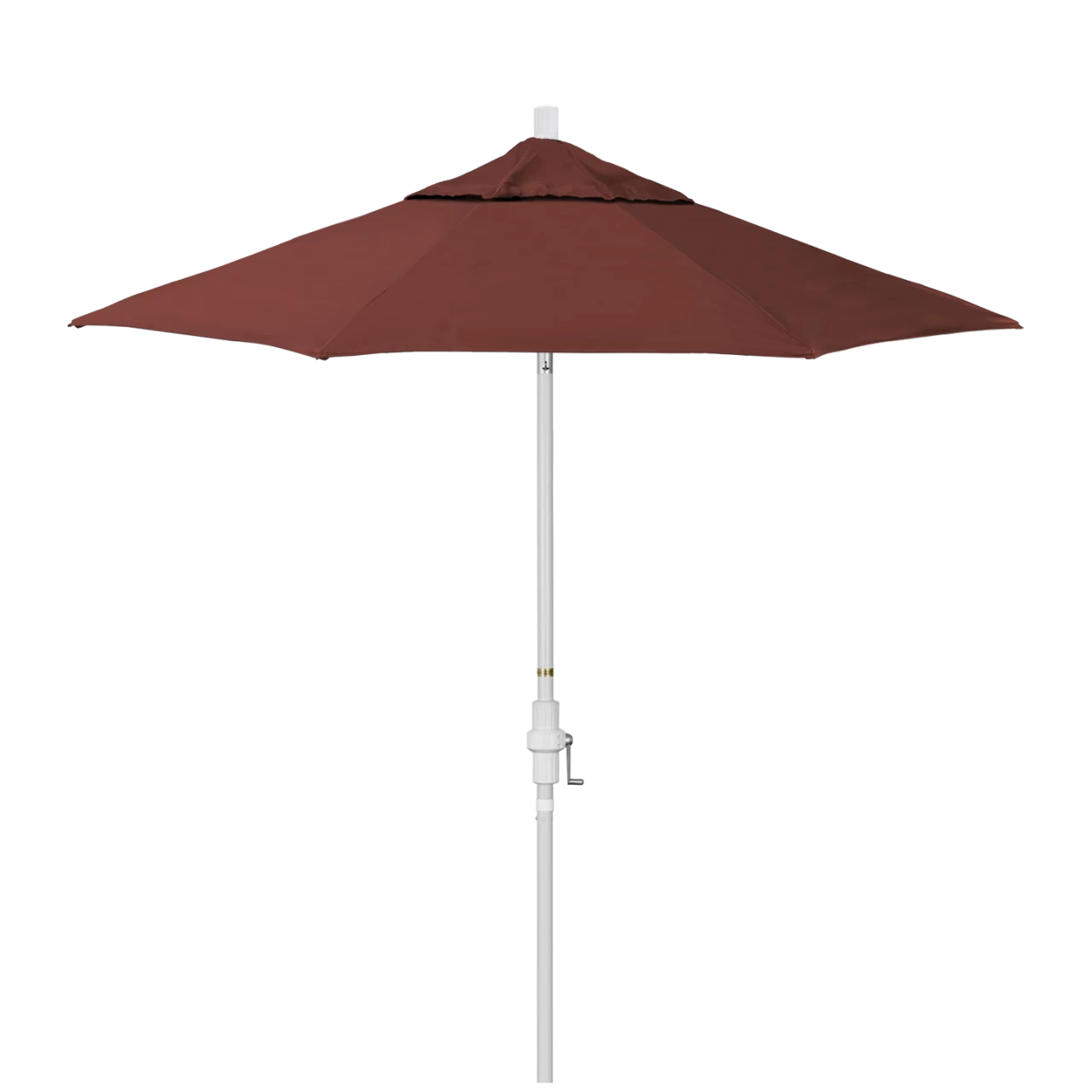 GSCU758-5407 Henna - White Finish