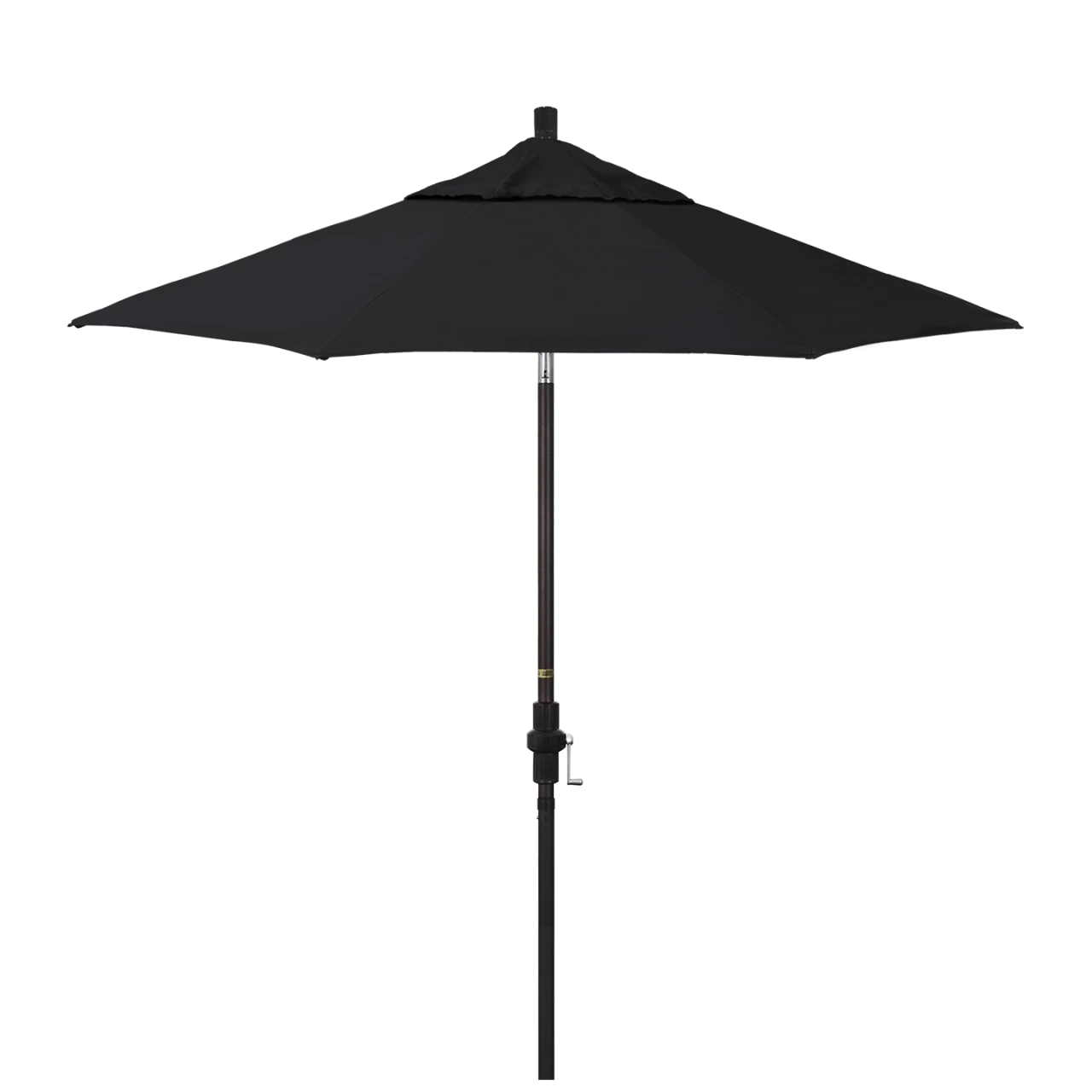 GSCU758-5408 Black - Bronze Finish