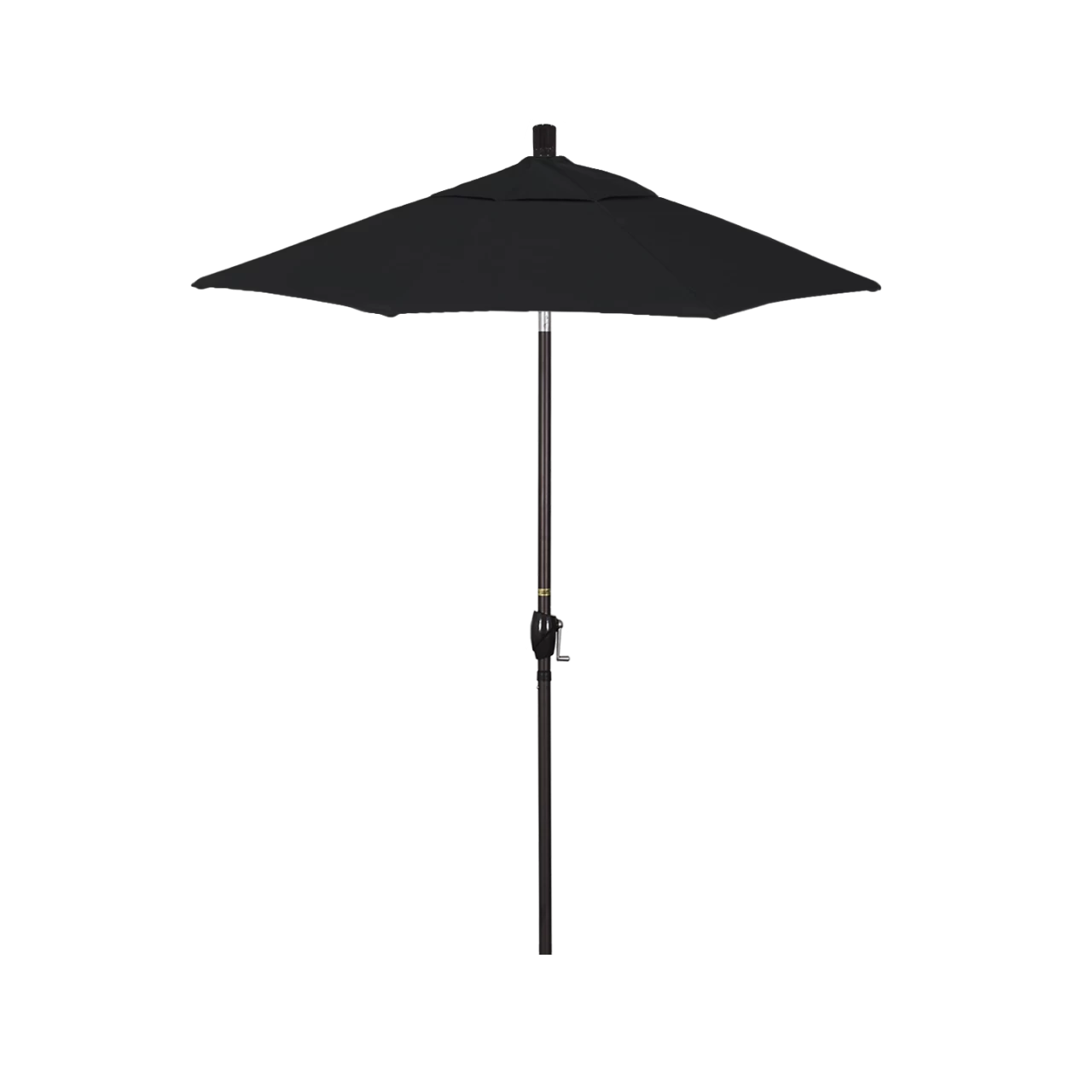 GSPT608-5408 Black - Bronze Finish
