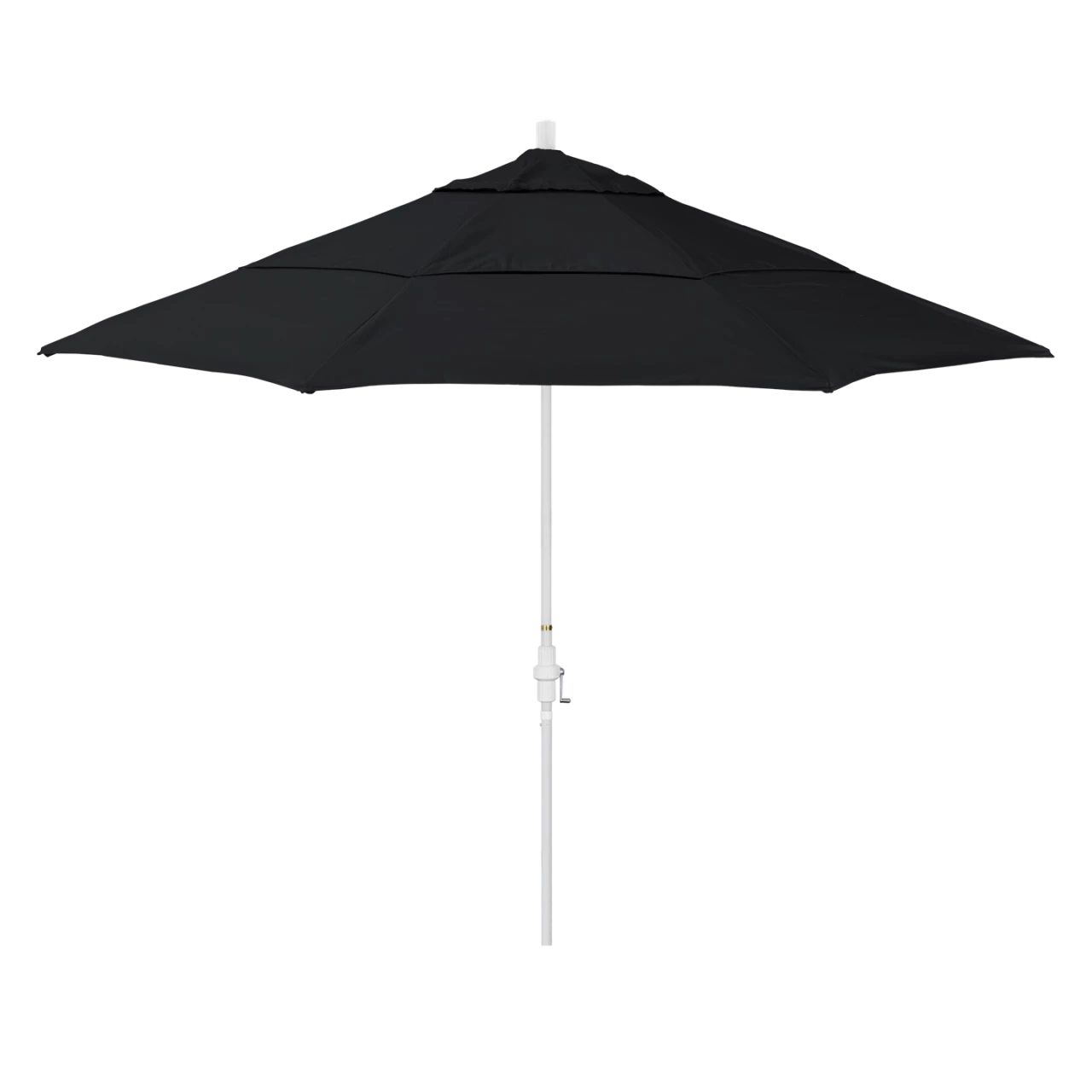GSCUF118-5408 Black - White Finish