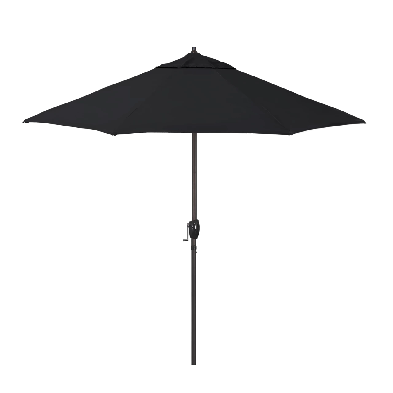ATA908-5408 Black - Black Finish