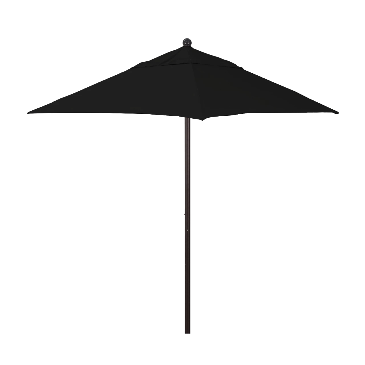 ALTO604-5408 Black- Black Finish