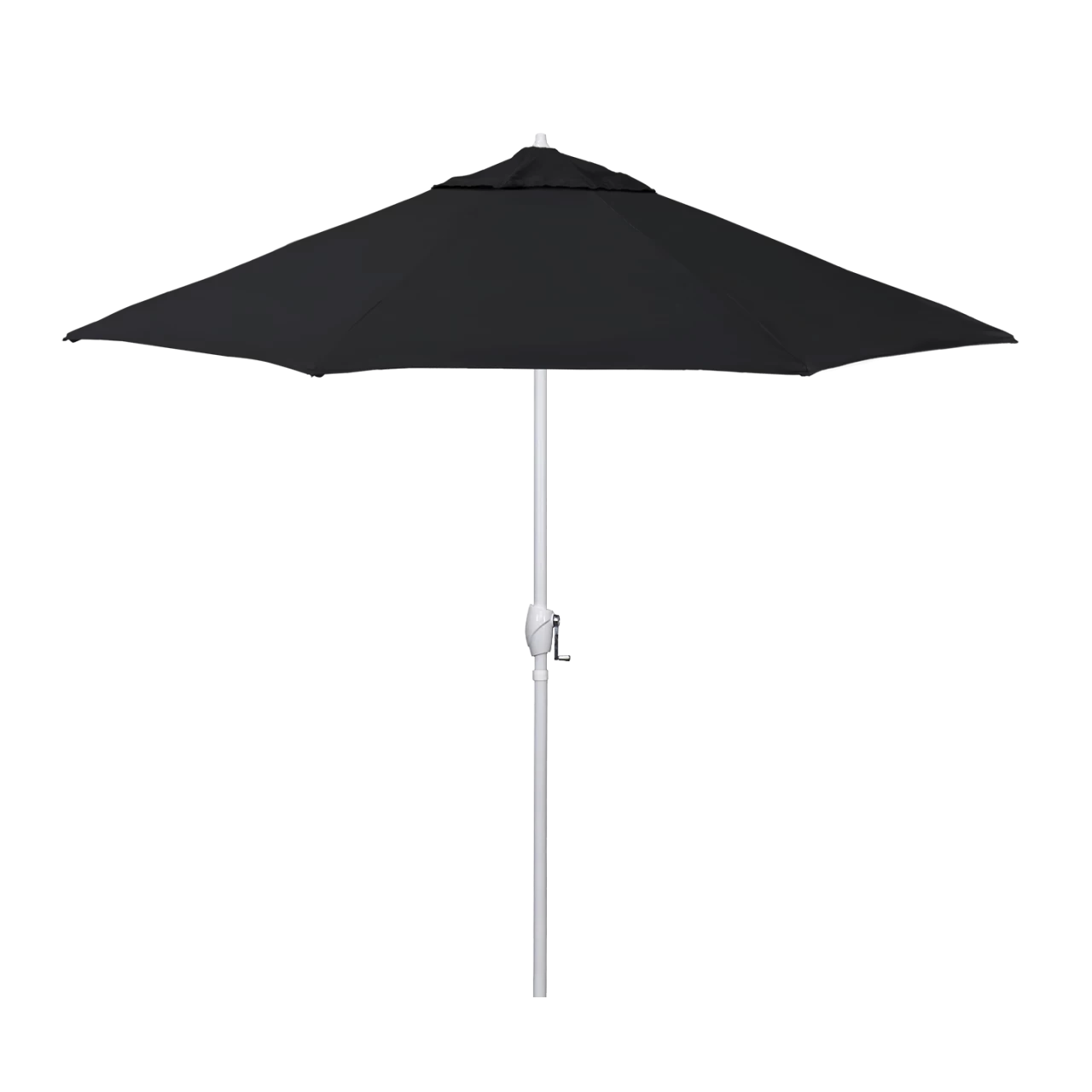 ATA908-5408 Black - White Finish