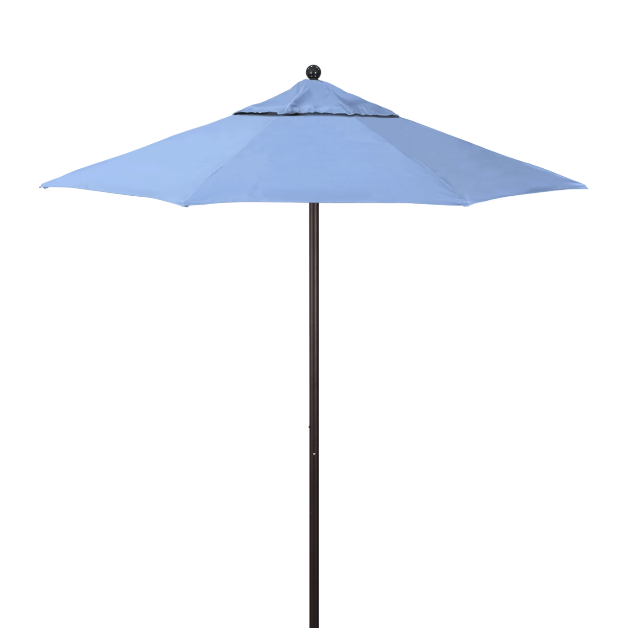 ALTO758-5410 Air Blue - Bronze Finish