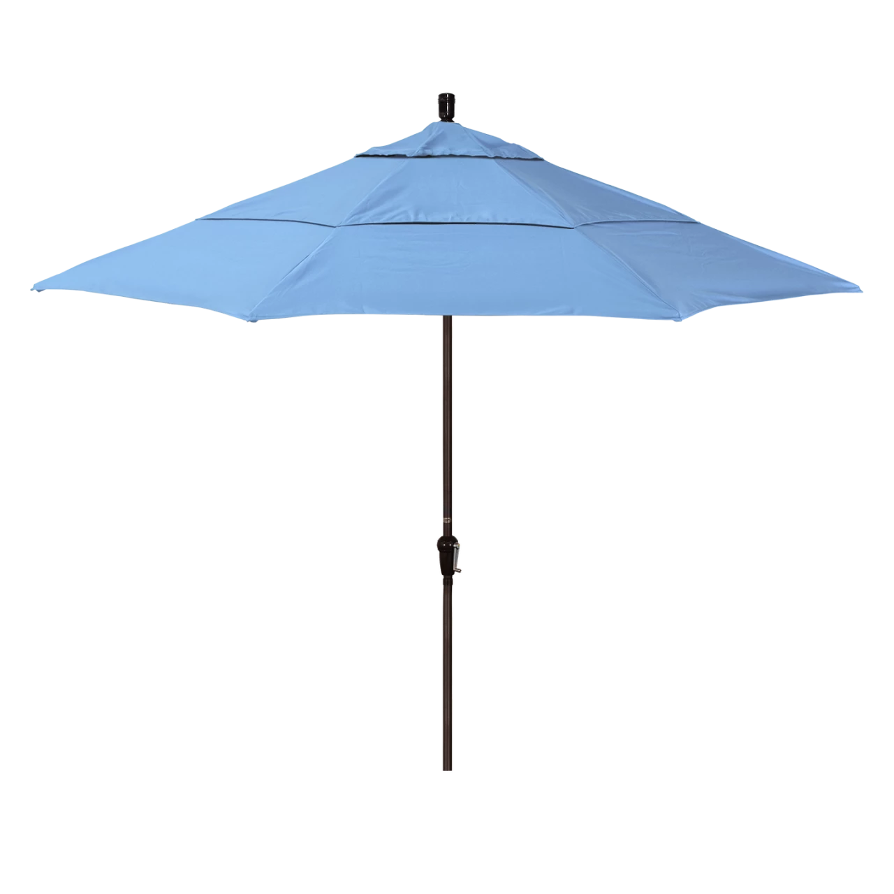 SDAU118-5410 Air Blue - Bronze Finish