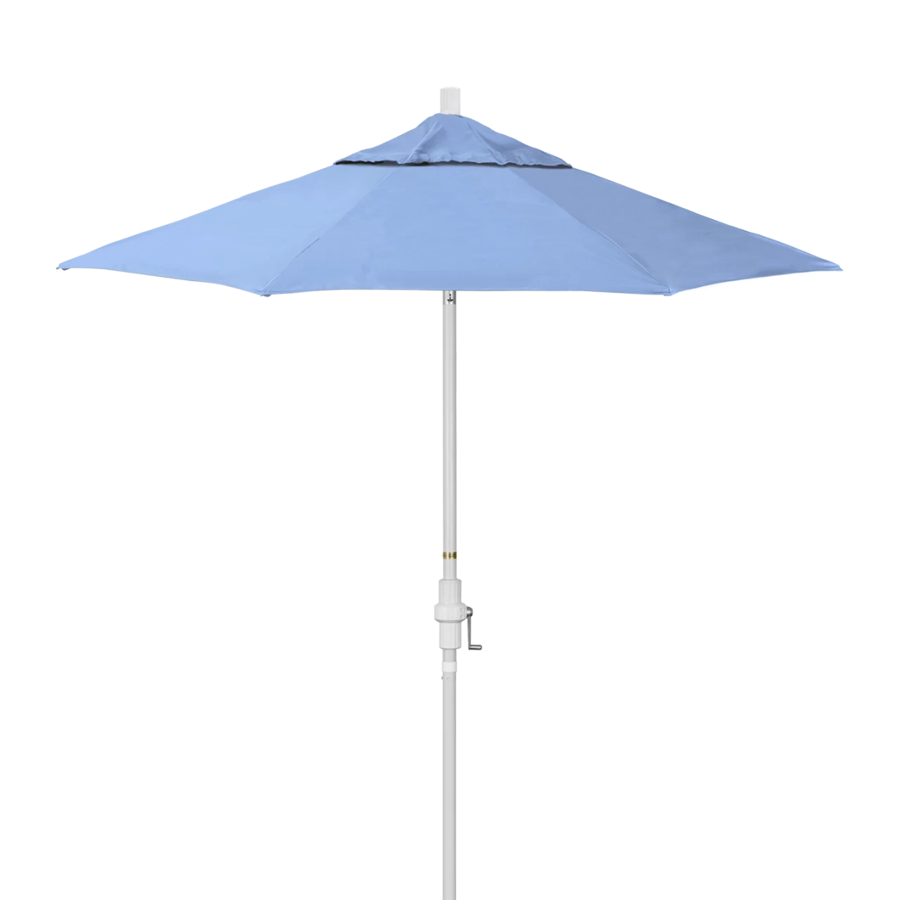 GSCUF758-5410 Air Blue - White Finish
