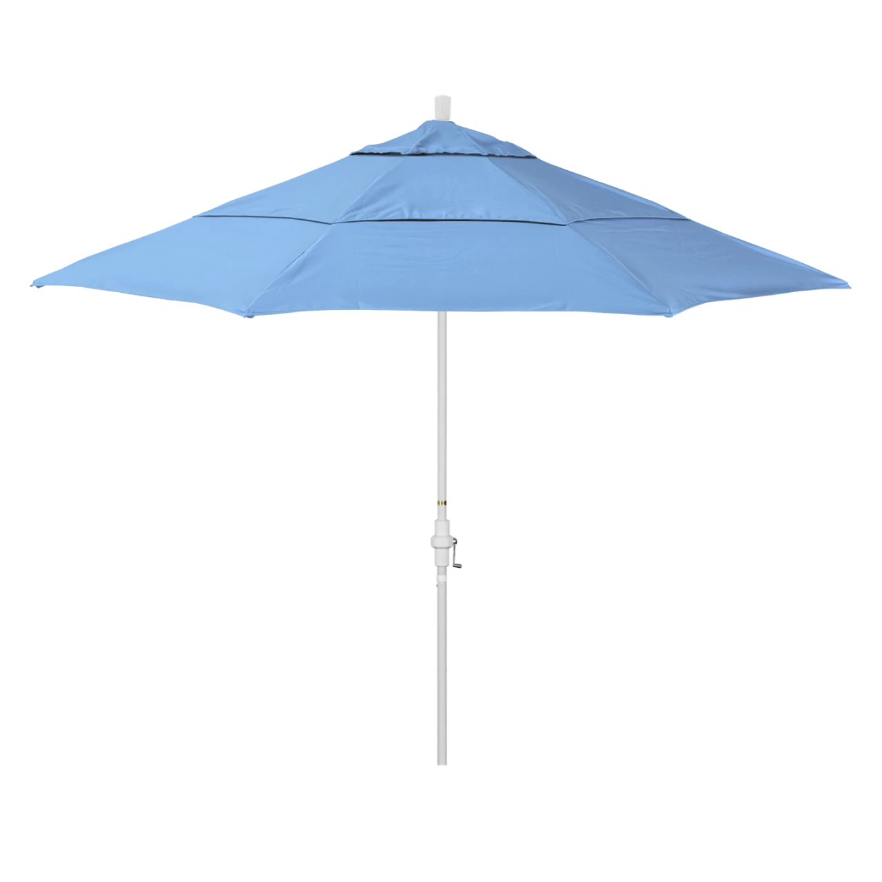 GSCU118-5410 Air Blue - White Finish
