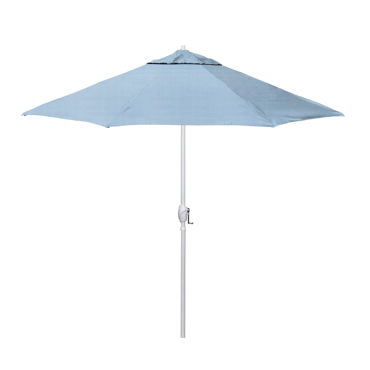 ATA758-5410 Air Blue - White Finish