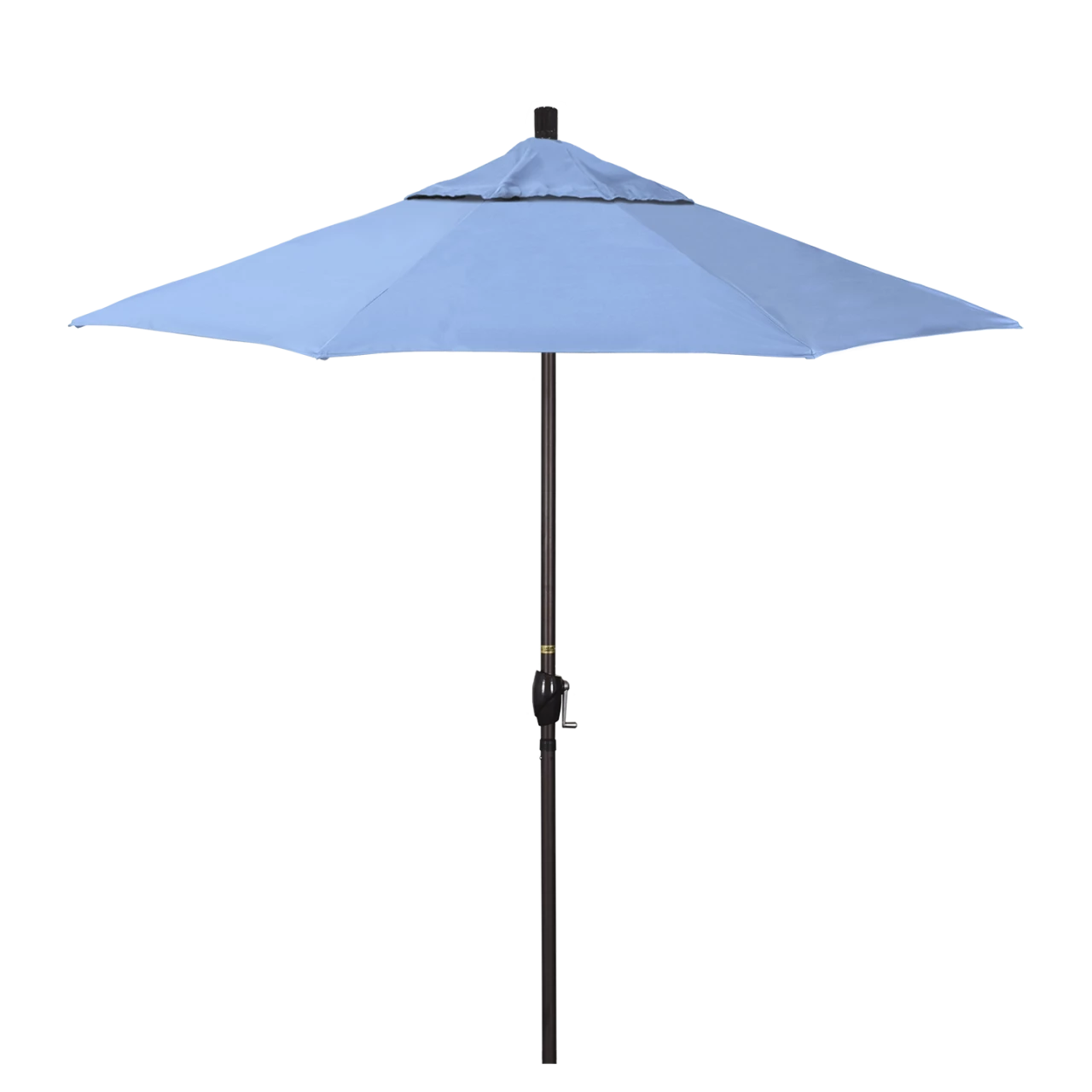 GSPT758-5410 Air Blue - Black Finish