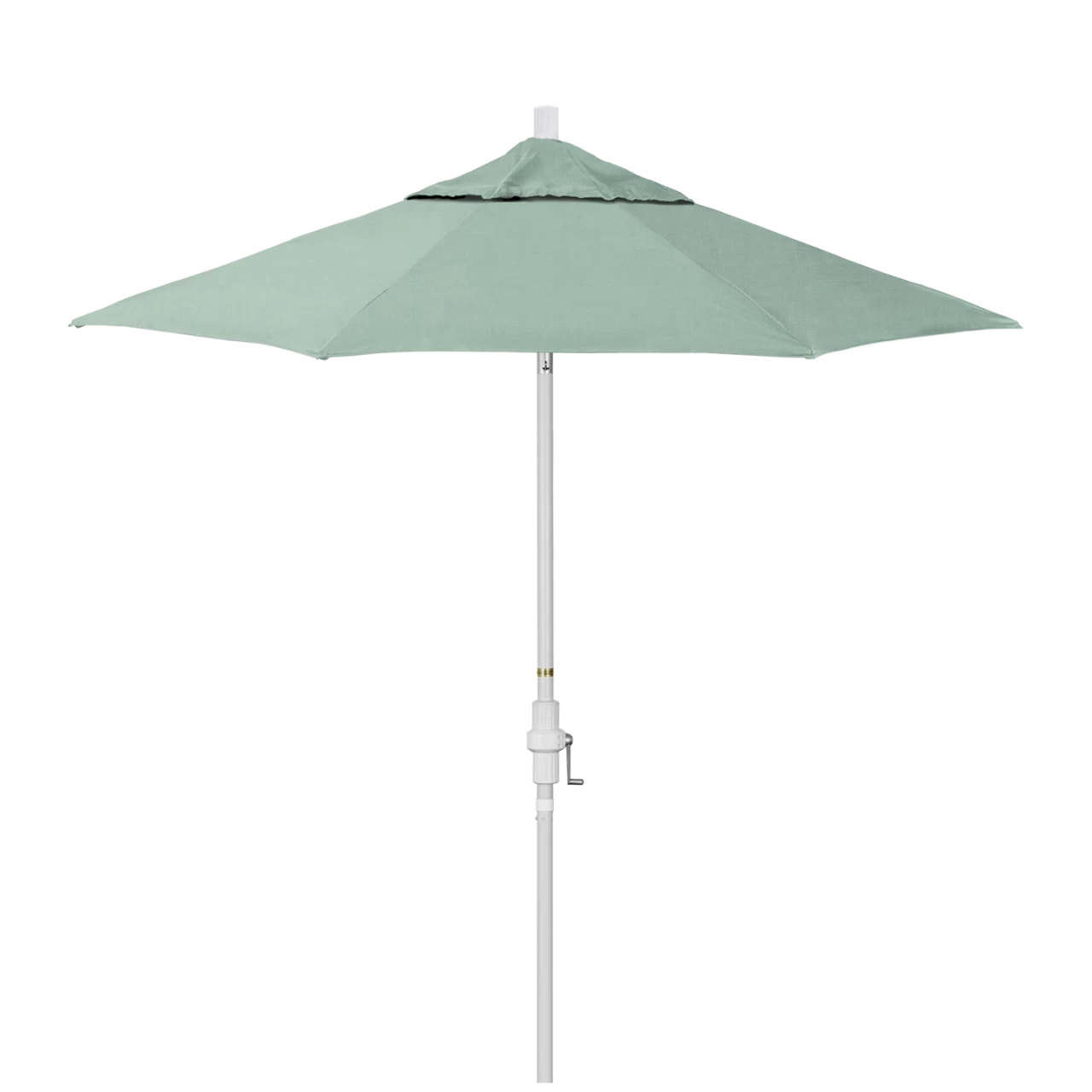 GSCU758-5413 Spa - White Finish