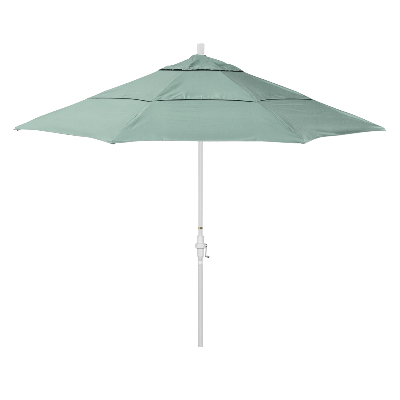 GSCU118-5413 Spa - White Finish