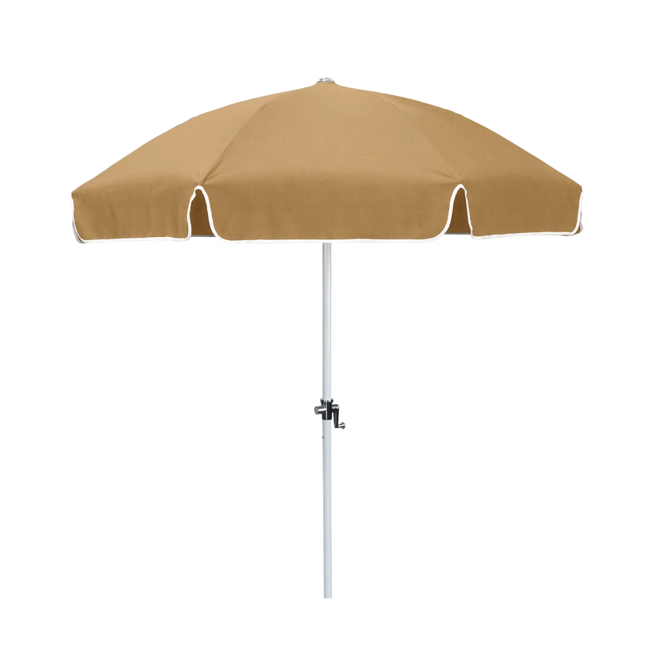 SMPF758-5414 Wheat - White Finish