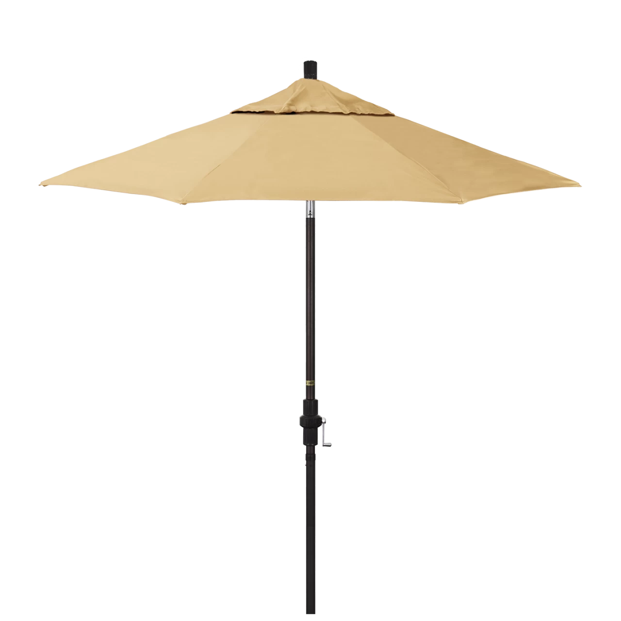 GSCU758-5414 Wheat - Black Finish