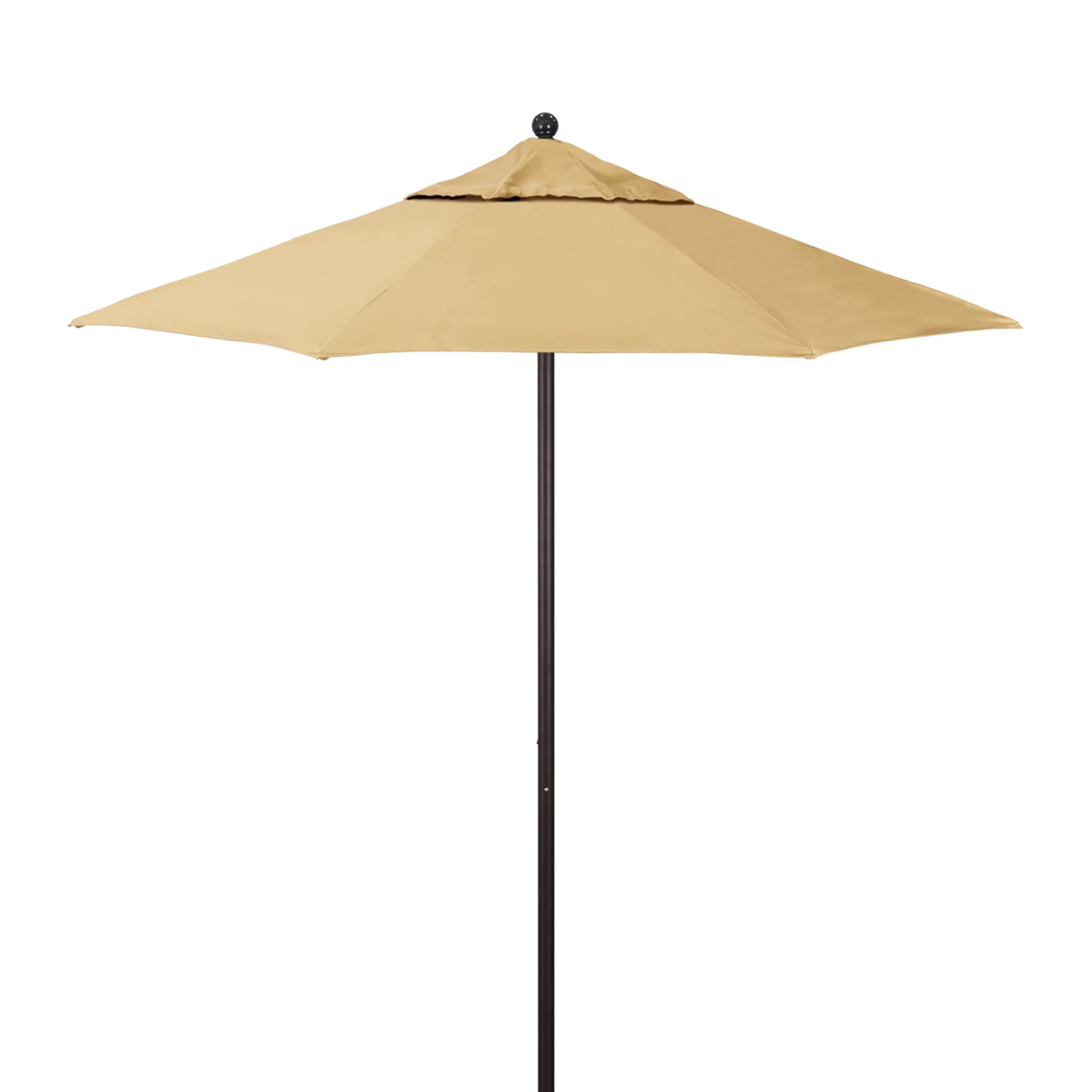 ALTO758-5414 Wheat - Black Finish