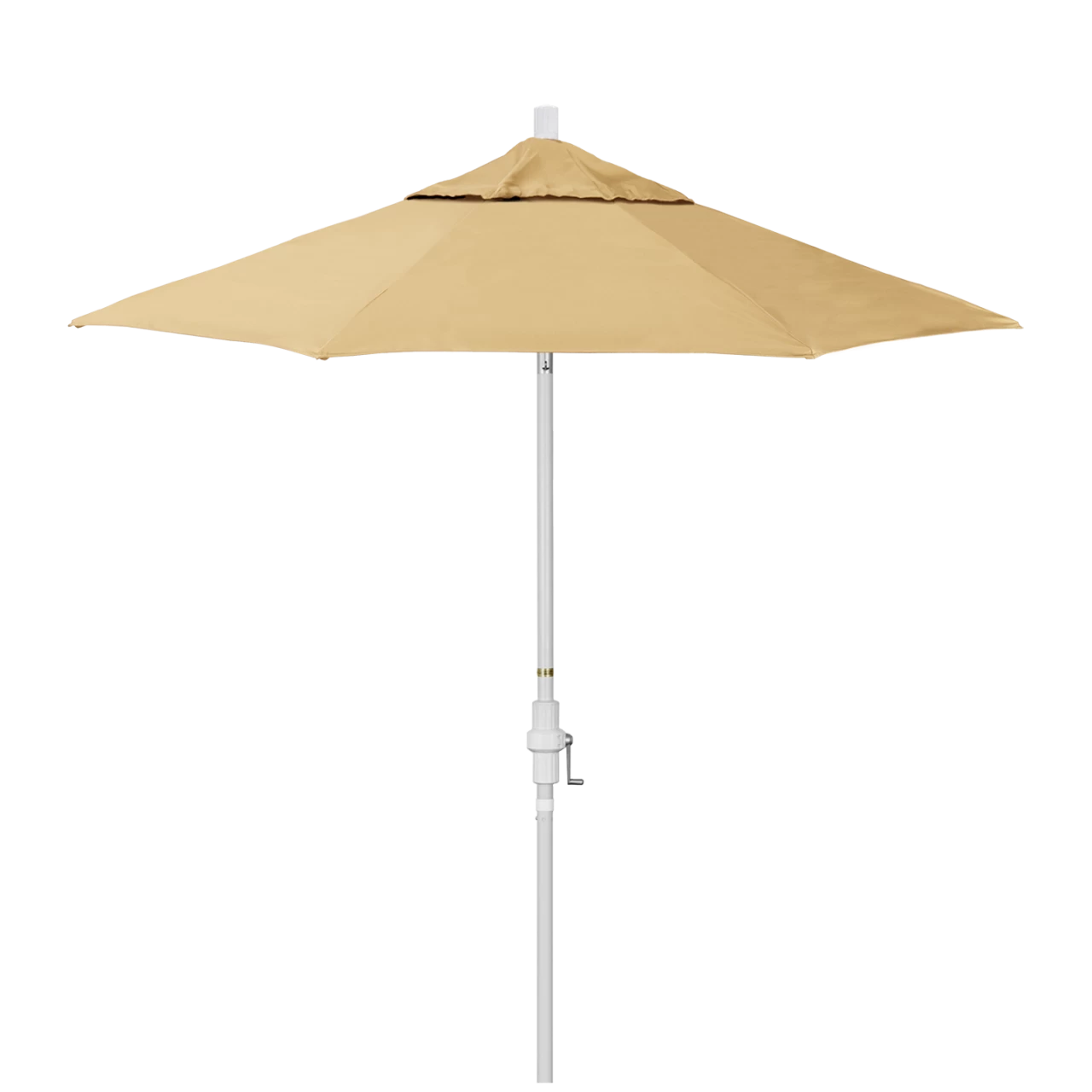 GSCU758-5414 Wheat - White Finish