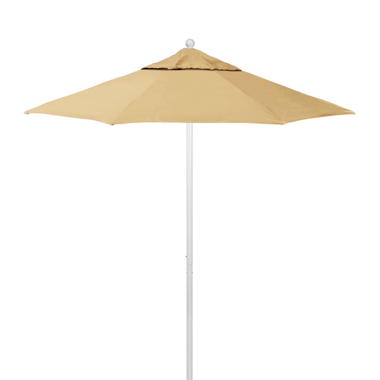 ALTO758-5414 Wheat - White Finish