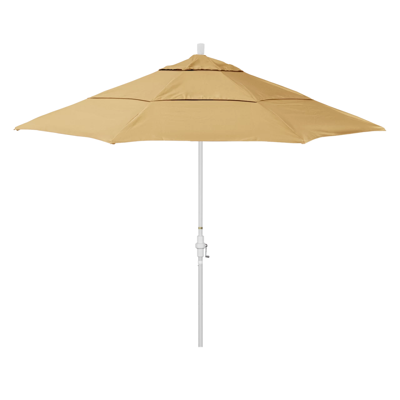 GSCU118-5414 Wheat - White Finish