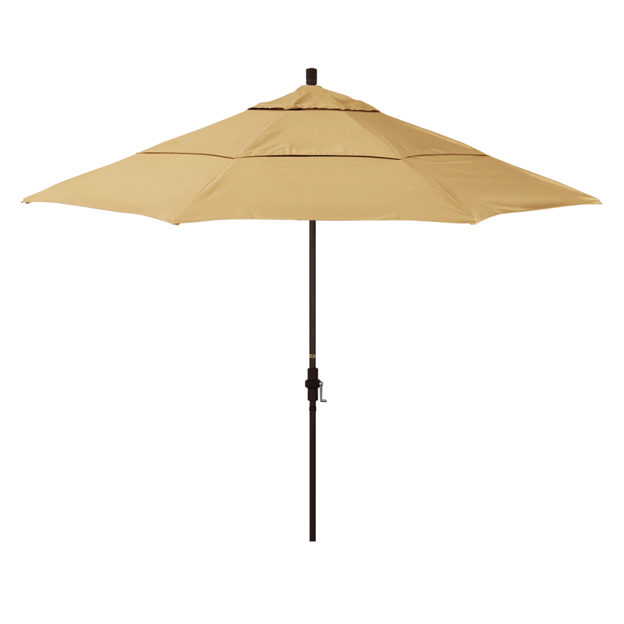 GSCU118-5414 Wheat - Black Finish