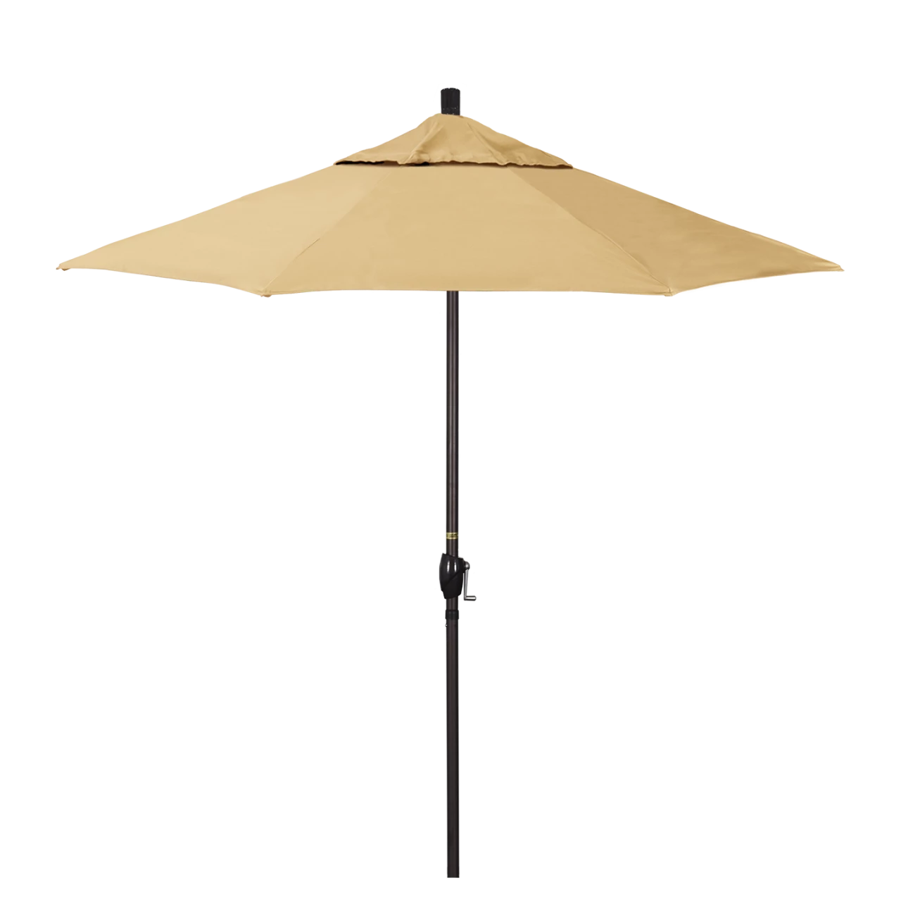 GSPT758-5414 Wheat - Black Finish