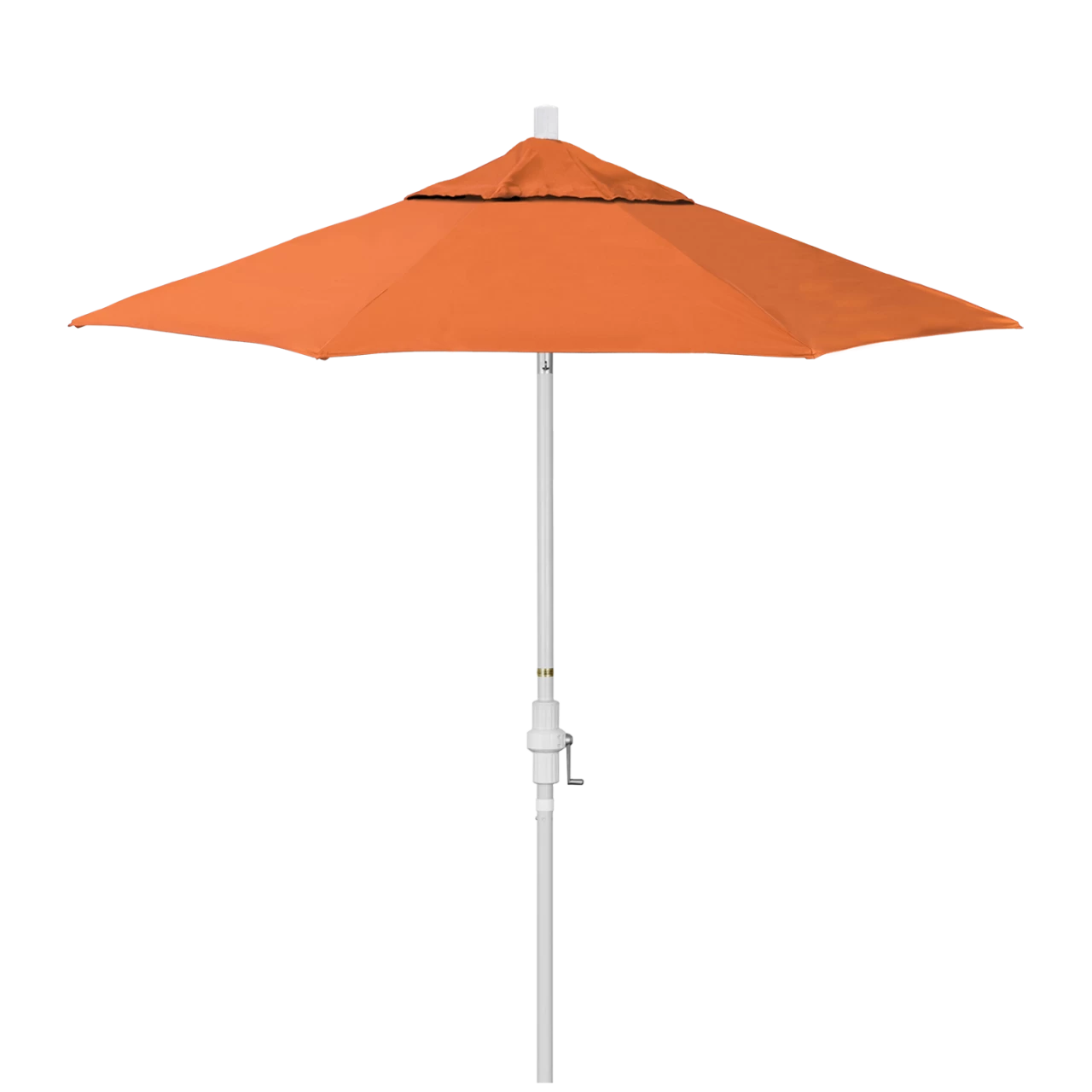 GSCU758-5415 Melon - White Finish