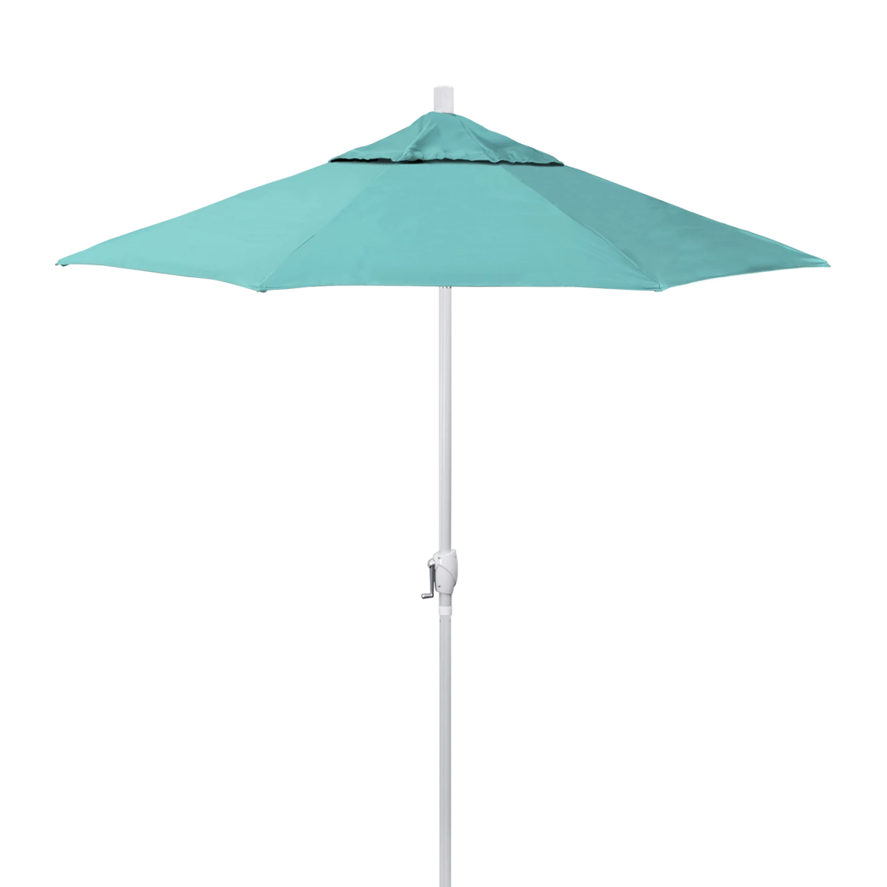 GSPT758-5416 Aruba - White Finish