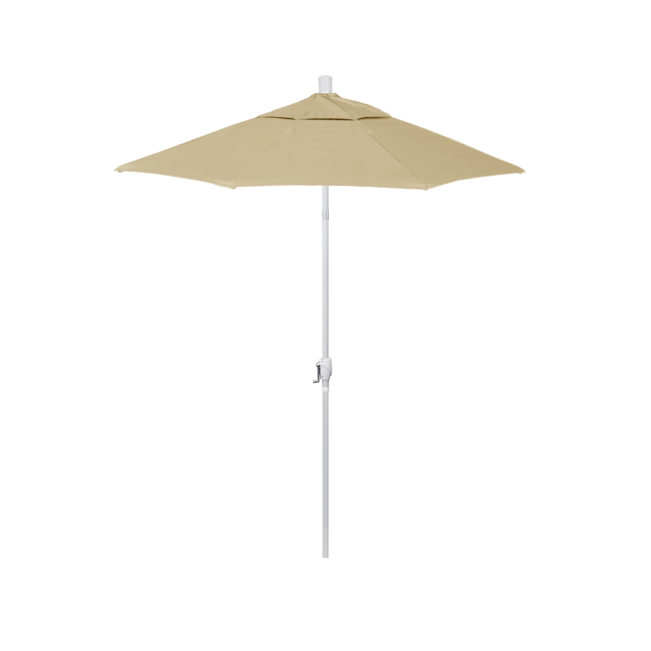 GSPT608-5422 Antique Beige - White Finish