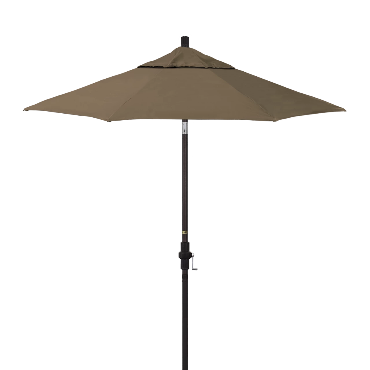 GSCUF758-5425 Cocoa - Bronze Finish