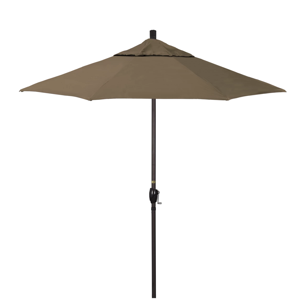 GSPT758-5425 Cocoa - Bronze Finish