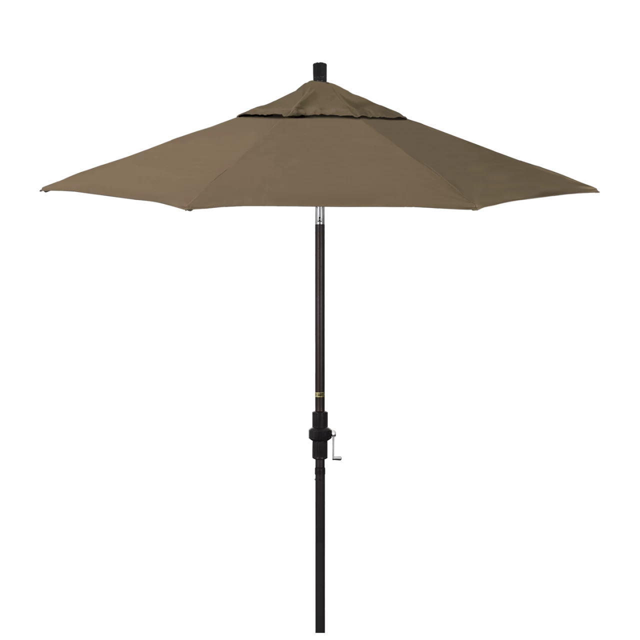GSCU758-5425 Cocoa - Bronze Finish