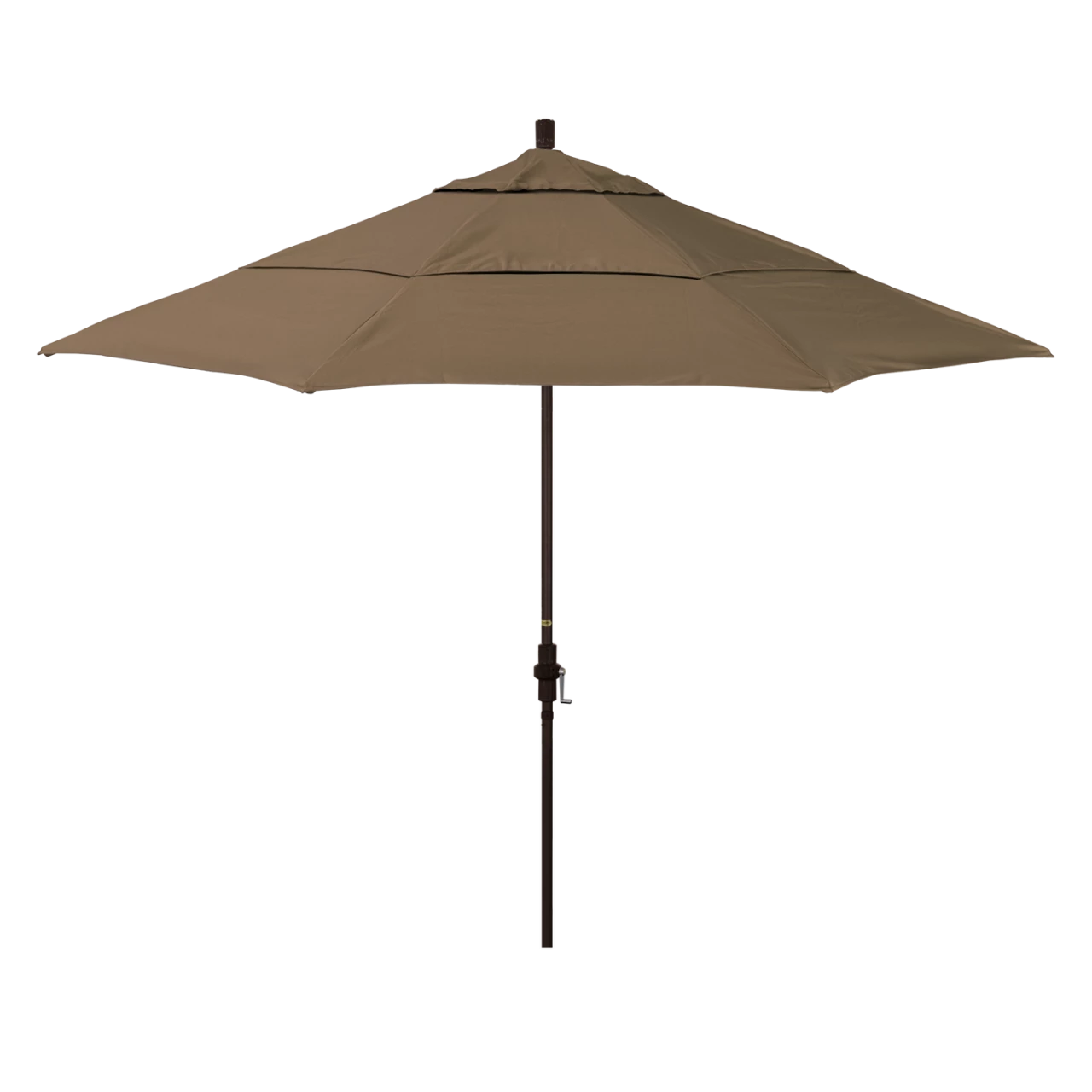 GSCU118-5425 Cocoa - Bronze Finish