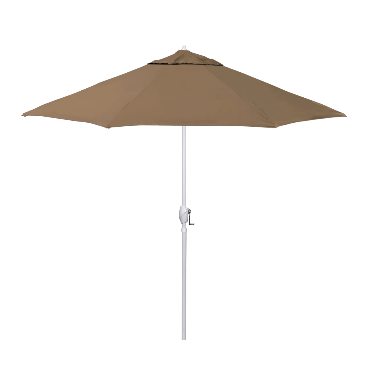 ATA758-5425 Cocoa - White Finish