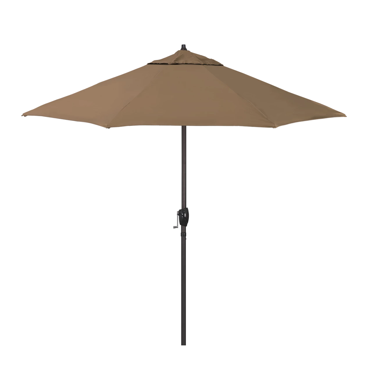 ATA758-5425 Cocoa - Black Finish