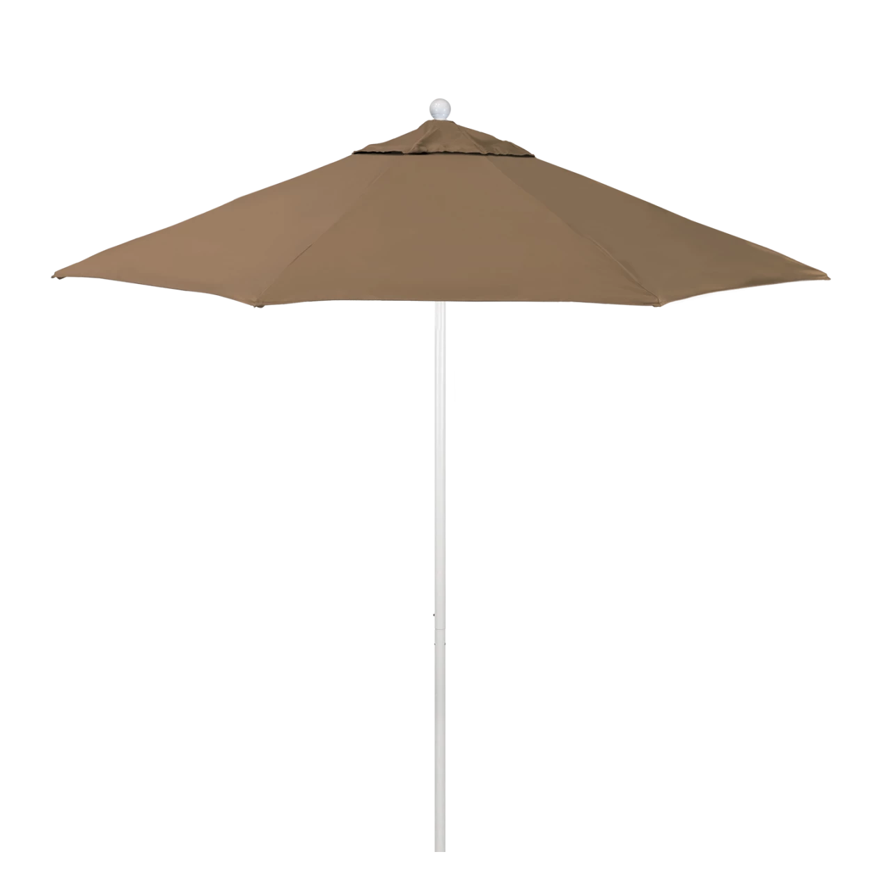 GSCU908-5425 Cocoa - White Finish