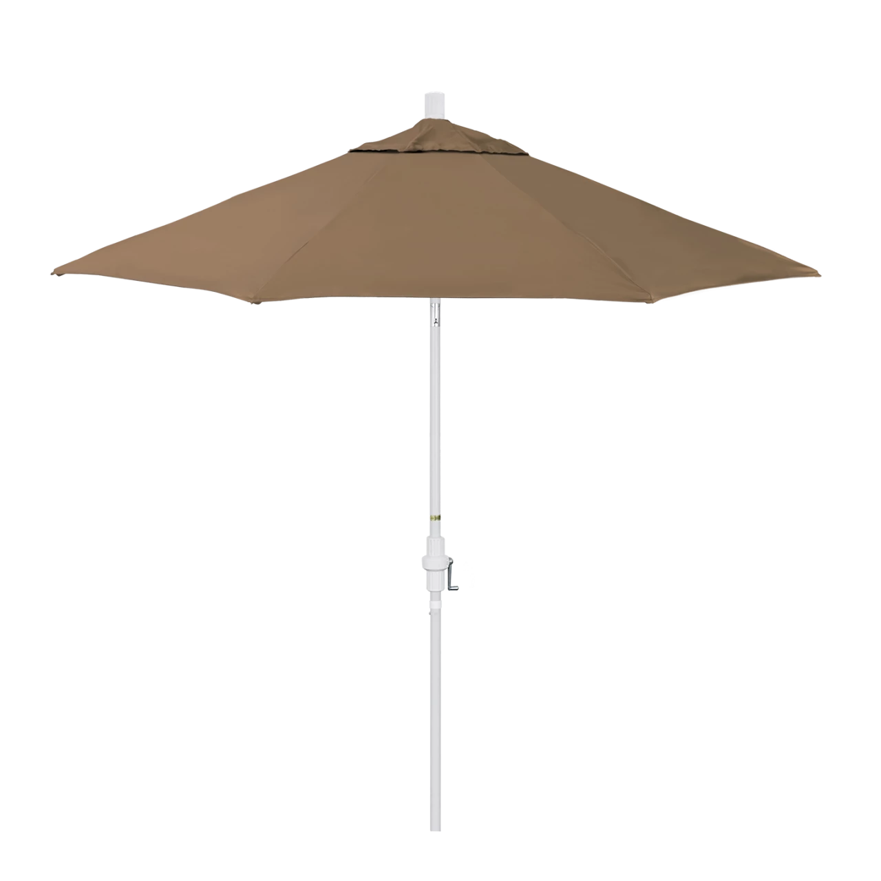 GSCUF908-5425 Cocoa - White Finish