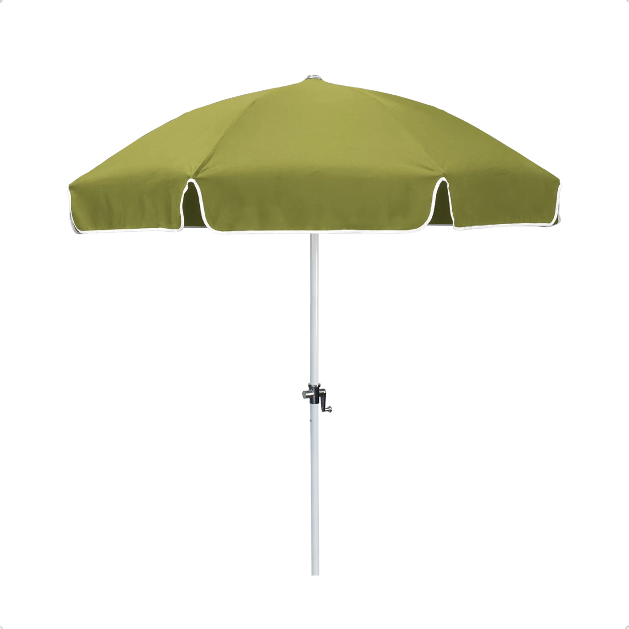 SMPF758-5429 Macaw - White Finish