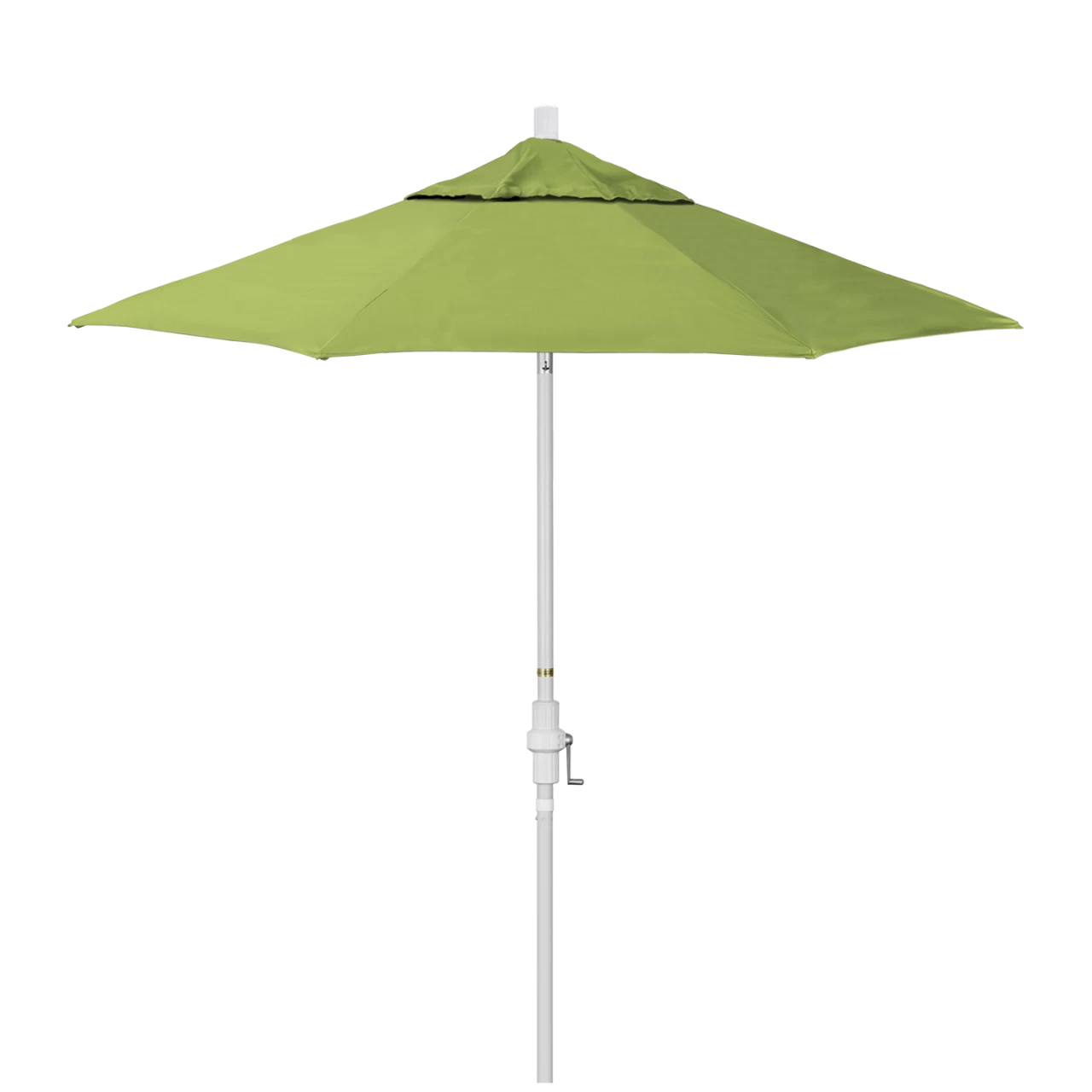 GSCU758-5429 Macaw - White Finish