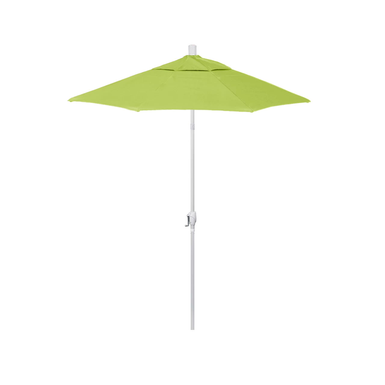 GSPT608-5429 Macaw - White Finish