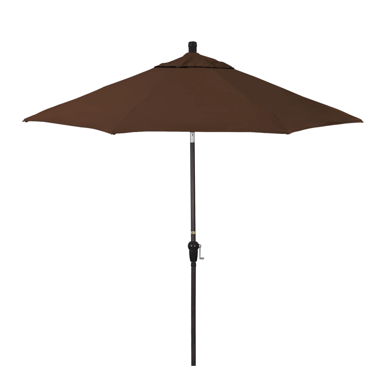 SDAU908-5432 Bay Brown - Bronze Finish