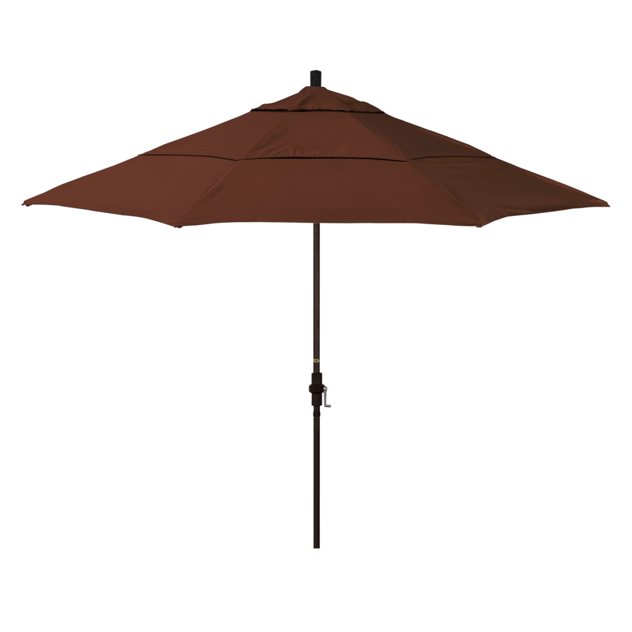 GSCUF118-5432 Bay Brown - Bronze Finish