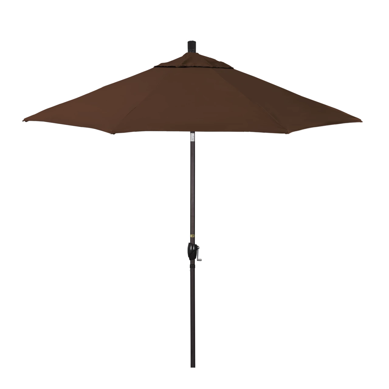 GSPT908-5432 Bay Brown - Black Finish