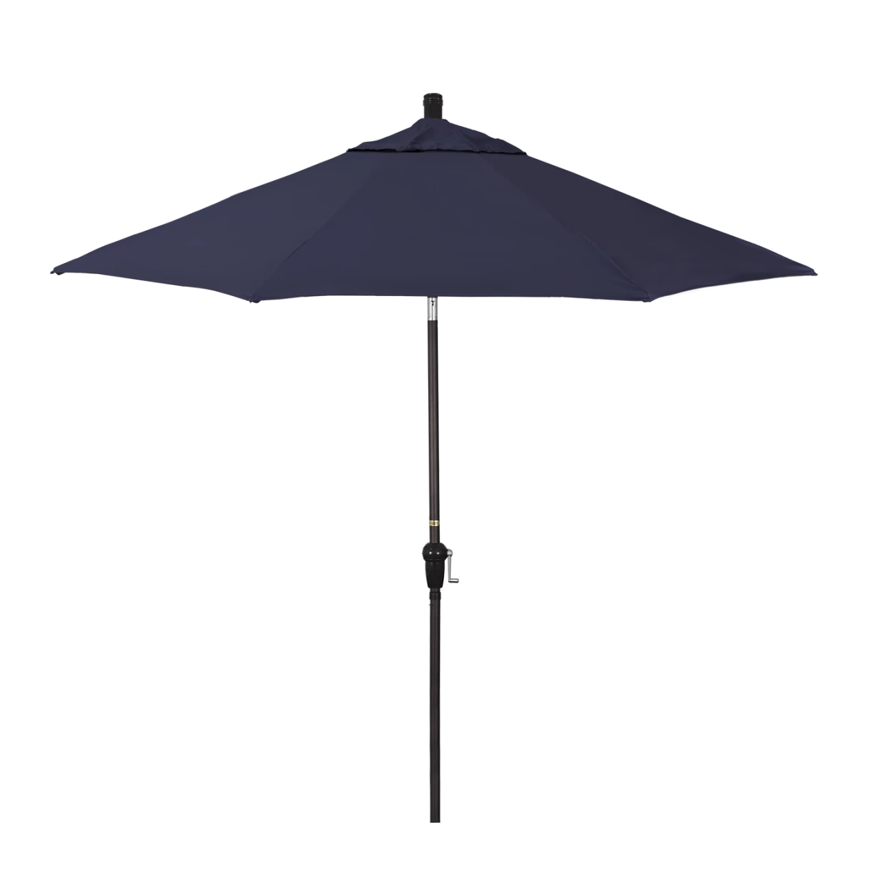 SDAU908-5439 Navy - Bronze Finish